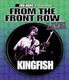 Review Kingfish  / From the Front Row...Live [DVD AUDIO]