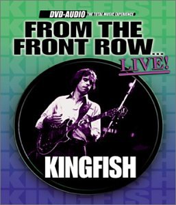 CD-Charts  Music : From the Front Row...Live [DVD AUDIO]
