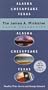 The James Michener Value Collection: Alaska, Texas, and Chesapeake