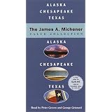 Alaska, Texas, and Chesapeake