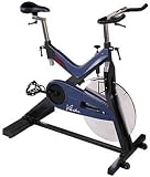 StarTrac V-Bike (Reconditioned)