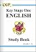 KS1 English SATS