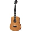 Taylor Guitars Baby Taylor, BT2, Mahogany, Natural