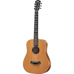 Taylor Guitars Baby Taylor, BT2, Mahogany, Natural