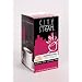 City Steam 17621 Cinnamon Roll Single Cup Coffee Pods, 18-count