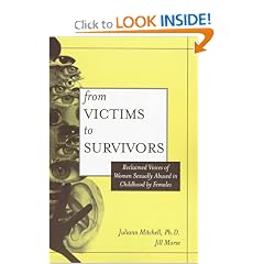From Victim To Survivor: Women Survivors Of Female Perpetrators
