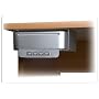 Hang With Mi, Mac Mini desk mount with USB2.0 Hub