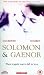 Videos (VHS) : Solomon And Gaenor [UK IMPORT]