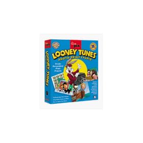 Looney Tunes Photo Print Studio