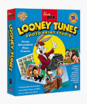 Looney Tunes Photo Print Studio