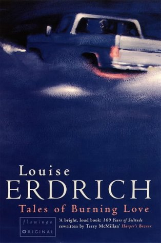 Louise Erdrich