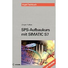 SPS-Aufbaukurs mit SIMATIC S7