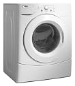 Amana 3.5 cu. ft. Front Load Washer, NFW7300WW, White