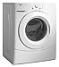 Amana 3.5 cu. ft. Front Load Washer, NFW7300WW, White