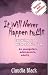 Book It Will Never Happen to Me