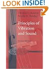 Principles of Vibration and Sound