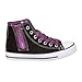 NEW STYLE!! High Top Canvas Women Sneakers