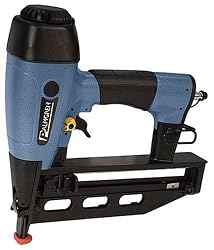 Palmgren 91261 3/4-to-2-1/2-Inch 16 Gauge Finish Nailer