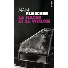 La hache et le violon