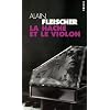 La hache et le violon