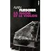 La hache et le violon