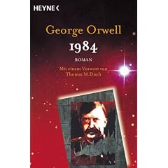 1984: Roman