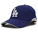 Men`s Los Angeles Dodgers Batting Practice Flex Fit Cap