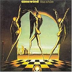 Time Wind