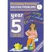 Developing Numeracy - Year 5: Solving Problems