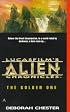 The Golden One (LucasFilm's Alien Chronicles, Book 1)