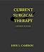 Used : Current Surgical Therapy
