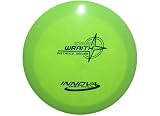 Innova Wraith STAR Driver