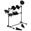 ION Audio 5 Piece MIDI Electronic Drum Set - IED01