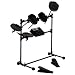 ION Audio 5 Piece MIDI Electronic Drum Set - IED01