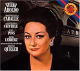 ｜Verdi;Aroldo