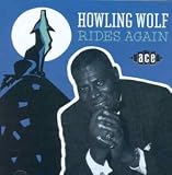 Music : Rides Again
