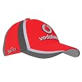 McLaren 2012 Jenson Cap