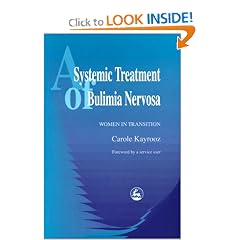 A Systematic Treatment of Bulimia Nervosa: Women in Transition