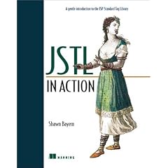 JSTL in Action