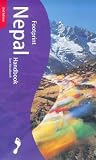Footprint Nepal Handbook (Footprint Nepal Handbook)