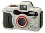 Canon Sure Shot A-1 Water Resistant 35mm Camera