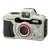 Canon Sure Shot A-1 Water Resistant 35mm Camera