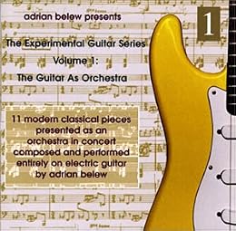 Adrian Belew Foto 9