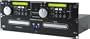 American Audio DCD Pro 210 Dual CD Player DJ DCDPRO210