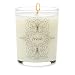 Beauty : Fresh Cannabis Santal Candle 7.6 oz (215 g)
