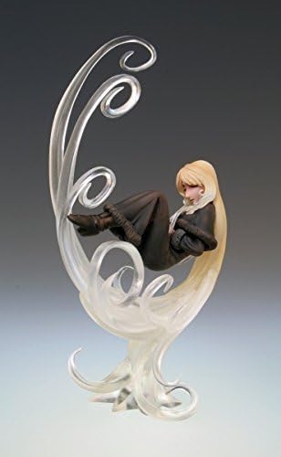 Chozo legend Sayonara Galaxy Express 999 Andromeda terminus injury Maetel (sepia color) separately