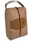 Sandbar Buck Head Golf Shoe Bag