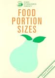 Food Portion Sizes (Maff Handbook)