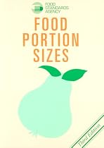 Food Portion Sizes (Maff Handbook)