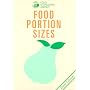 Food Portion Sizes (Maff Handbook)